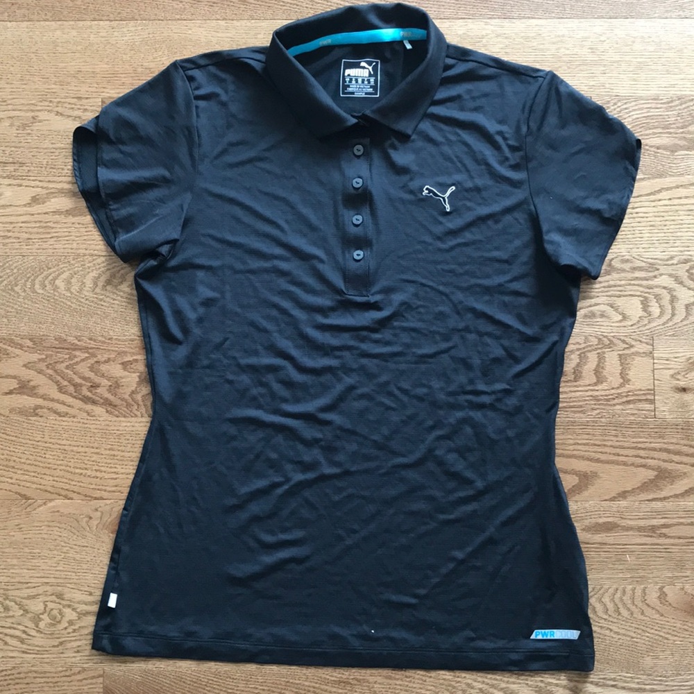 Puma PWRCOOL sport t-shirt